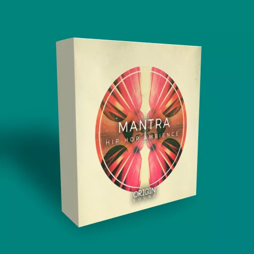 Mantra - Hip Hop Ambience WAV MIDI