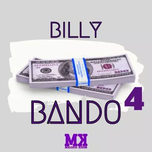 Melodic Kings Billy Bando 4 WAV