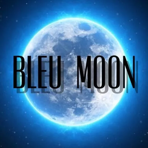 Melodic Kings Bleu Moon WAV