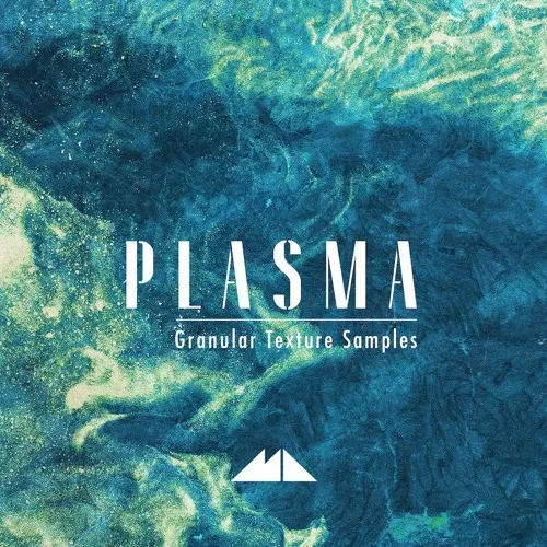 ModeAudio Plasma Granular Texture Samples WAV