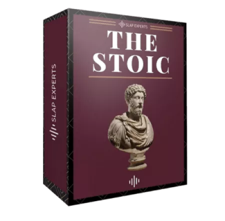 Slap Experts The Stoic Vol.1 WAV MIDI