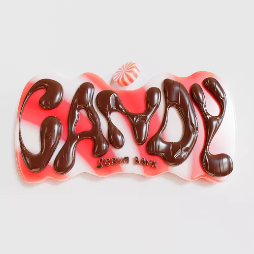 Upmadeit "CANDY" Serum Bank