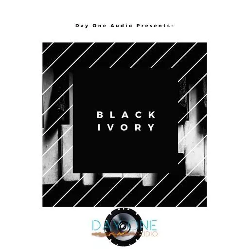 Day One Audio Black Ivory WAV