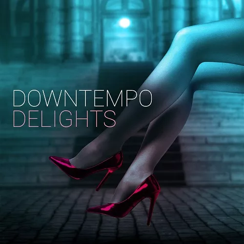 Downtempo Delights By Digit Music WAV