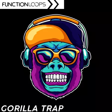 Function Loops Gorilla Trap WAV