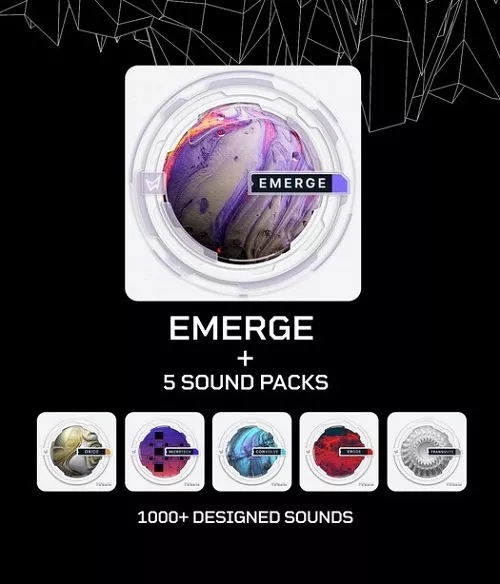 Minimal Audio Mini Packs Bundle WAV