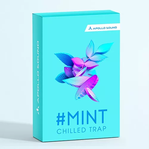 Apollo Sound Mint Chilled Trap MULTIFORMAT