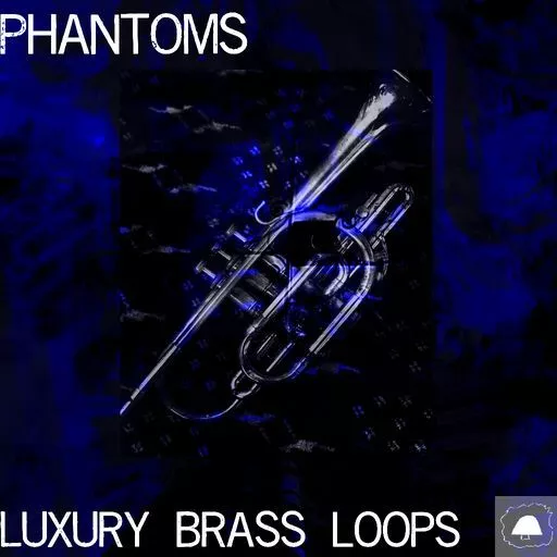 Mushroom Stamp Productions - Phantoms Luxury Brass Loops WAV