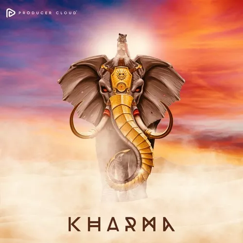Producer Loops KHARMA WAV