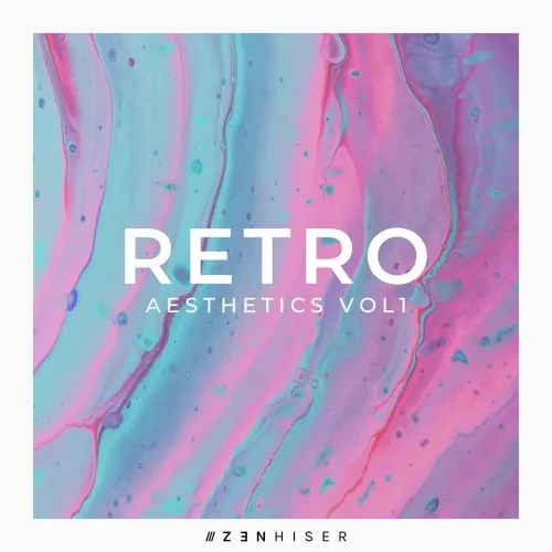 Zenhiser Retro Aesthetics Vol.1 WAV MIDI FXP