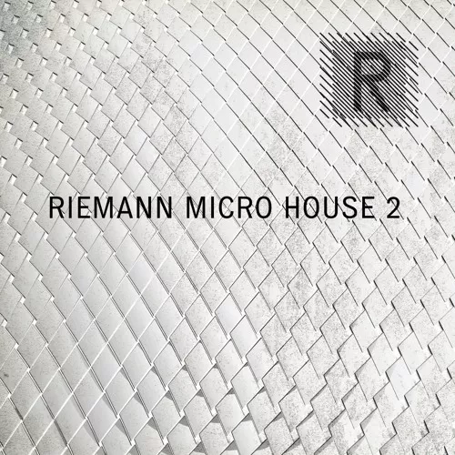 Riemann Kollektion Riemann Micro House 2 WAV
