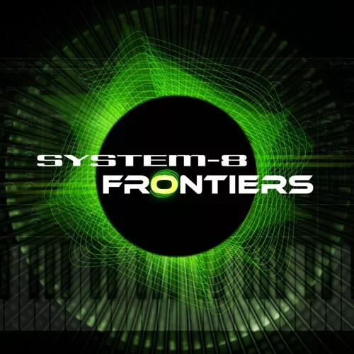 Roland Cloud SYSTEM-8 Frontiers Patch Collection EXPANSION