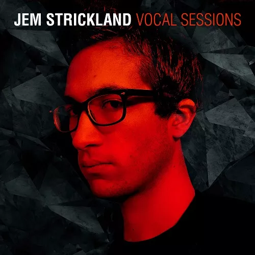 Jem Strickland Vocal Sessions WAV