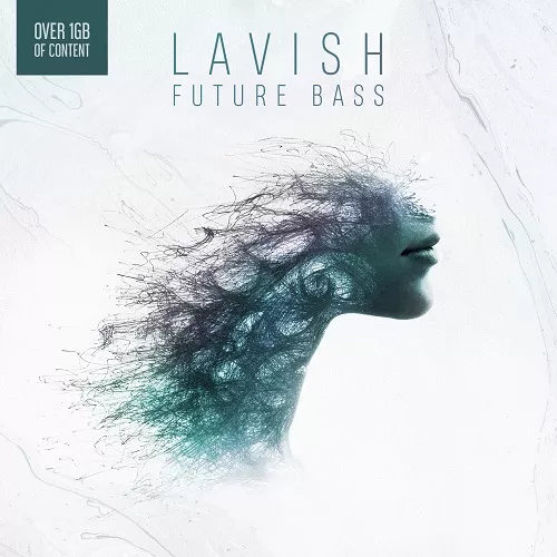 Lavish Future Bass WAV