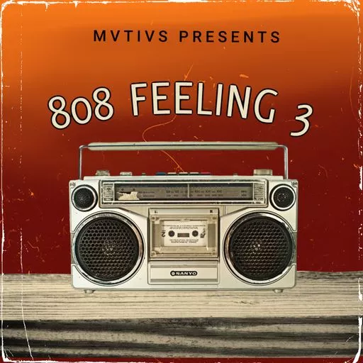 MVTIVS 808 Feeling 3 WAV