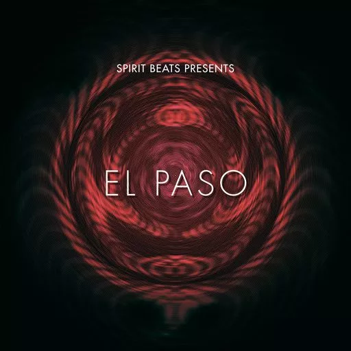 Spirit Beats El Paso WAV