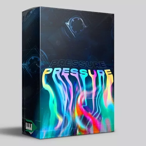 Midilatino PRESSURE Reggaeton MIDI Pack