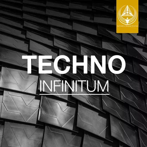 Aetheria Sound System Techno Infinitum WAV