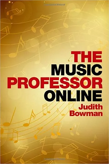 The Music Professor Online