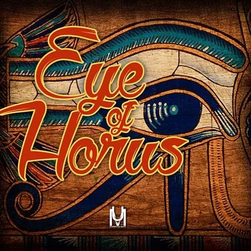Undisputed Music Eye Of Horus WAV