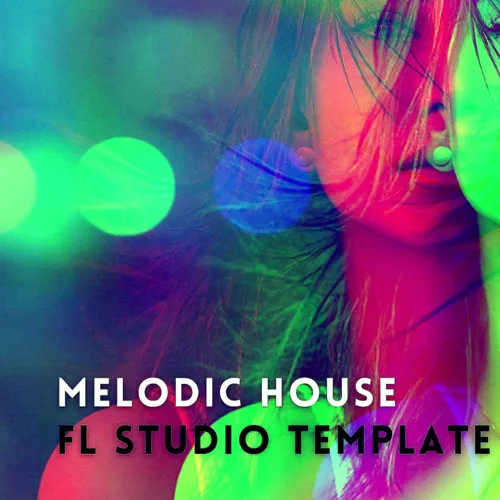 Amir Farhoodi Melodic House Vol.3 WAV FLP