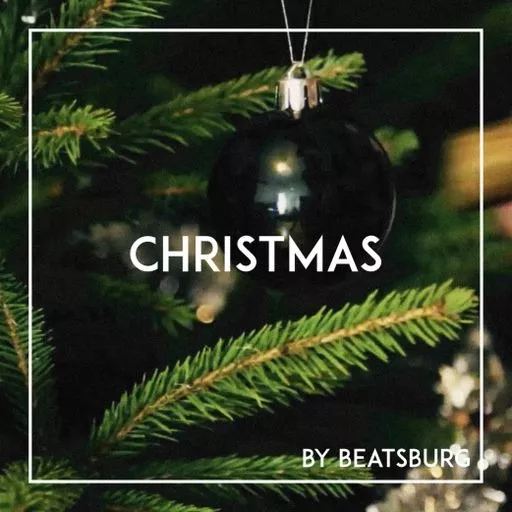 Christmas Objects By BEATSBURG WAV