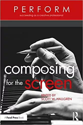 Composing for the Screen (PERFORM)