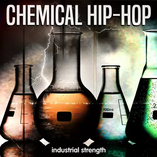 Industrial Strength Chemical Hip Hop WAV
