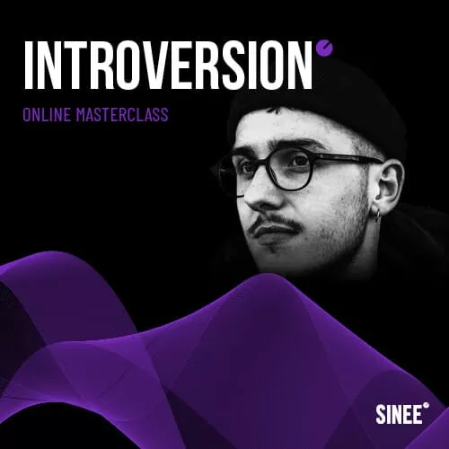 Introversion Online Masterclass TUTORIAL