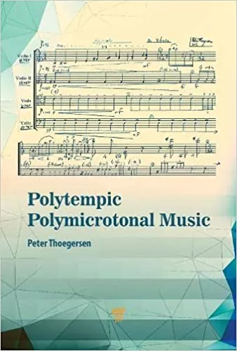 Polytempic Polymicrotonal Music PDF