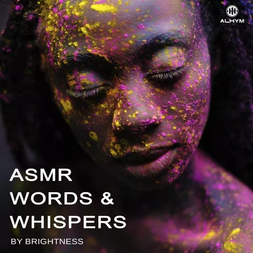 Alhym Records ASMR Words & Whispers WAV