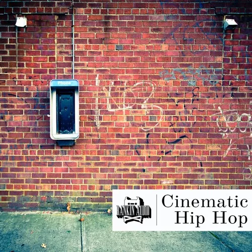 Rankin Audio Cinematic Hip Hop WAV