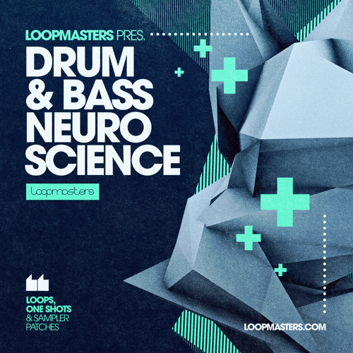 Loopmasters - Drum & Bass Neuro Science MULTIFORMAT