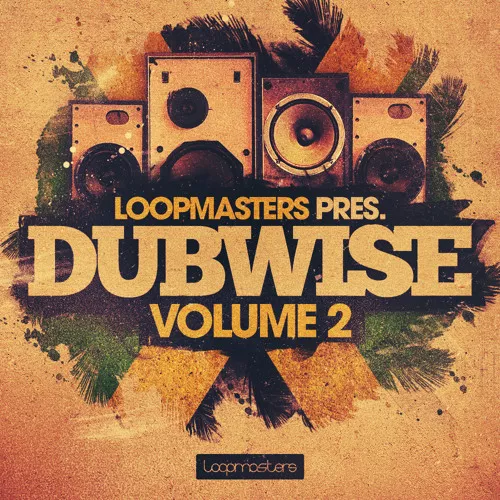 Loopmasters Dubwise Vol.2 MULTIFORMAT