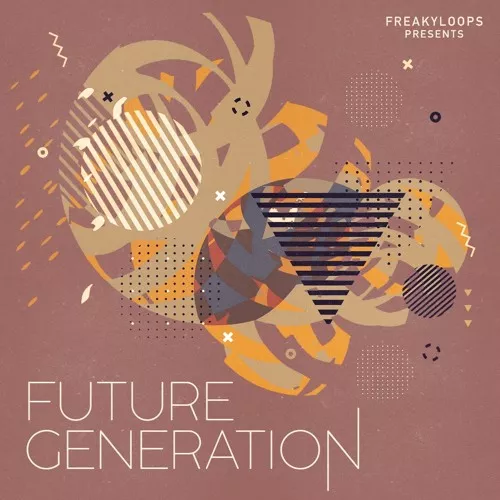 FL204 Future Generation WAV