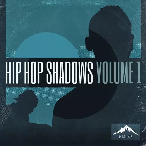 Loopmasters Hip Hop Shadows Vol.1 MULTIFORMAT