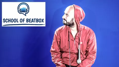 Human Beatboxing A Complete Course TUTORIAL