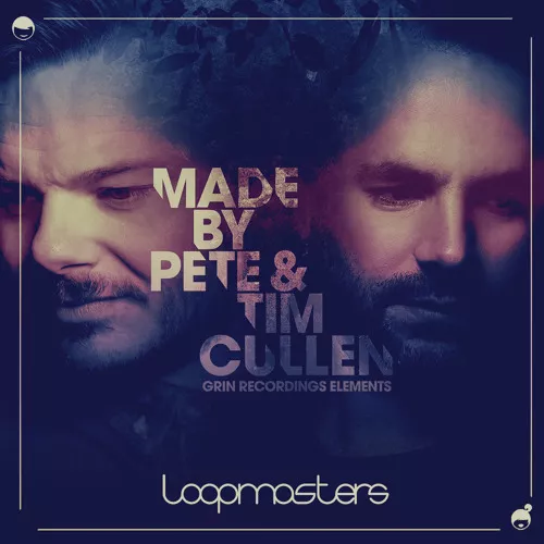 Made by Pete & Tim Cullen - Grin Recordings MULTIFORMAT