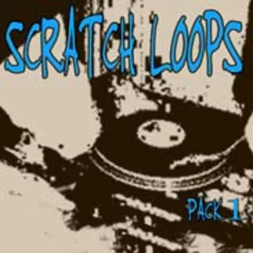 Loopmasters Scratch Loops 1 WAV