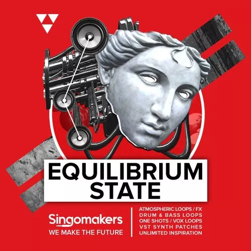 Singomakers Equilibrium State WAV 