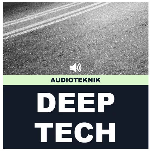 Audioteknik Deep Tech WAV