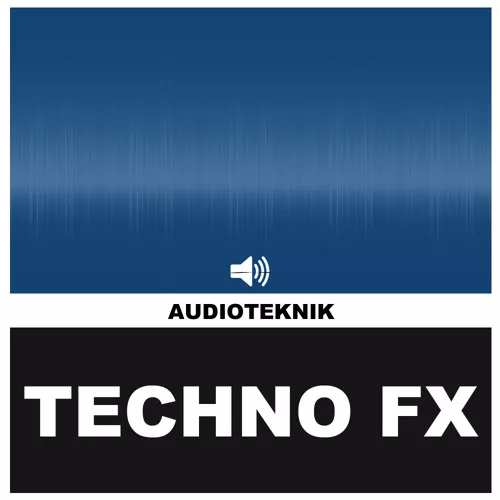 Audioteknik Techno FX WAV