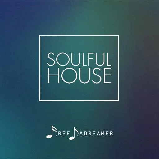 Free Dadreamer Soulful House WAV