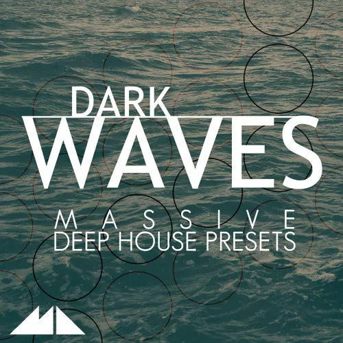 ModeAudio Dark Waves Massive Deep House Presets MIDI NMSV