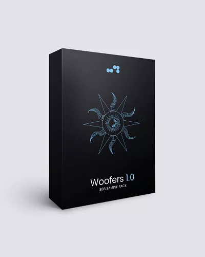 Music Production Biz Woofers 1.0 WAV