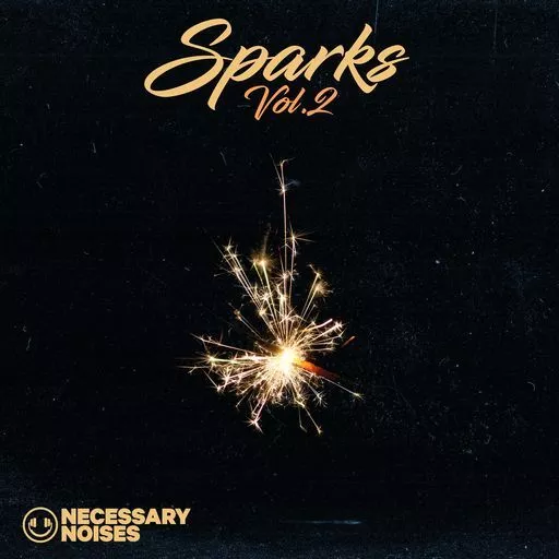 Necessary Noises Sparks Vol.2 WAV