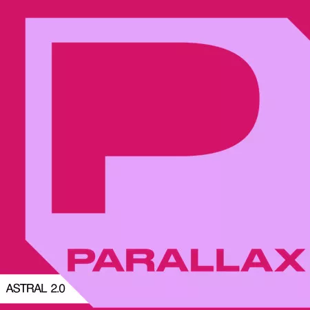 Parallax Astral Dark Melodic Progressive 2