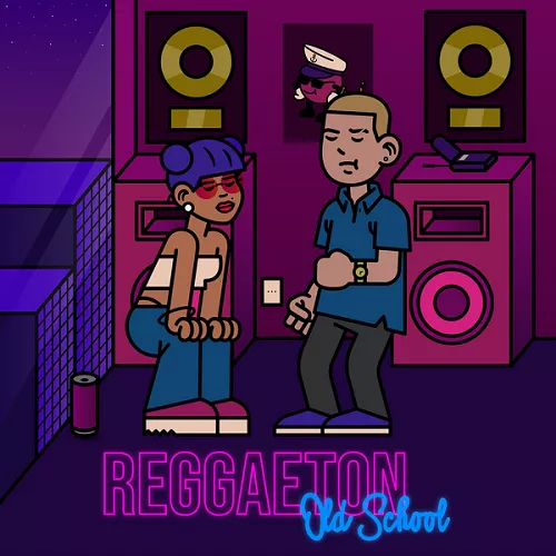 CapiBeats Reggaeton Loops Old School Vol.1 WAV MIDI