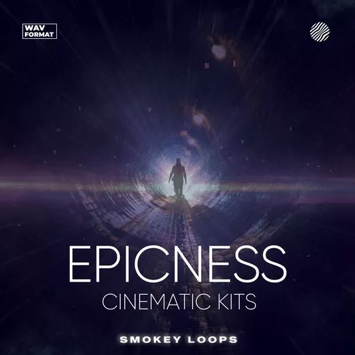 Smokey Loops Epicness Cinematic Kits WAV