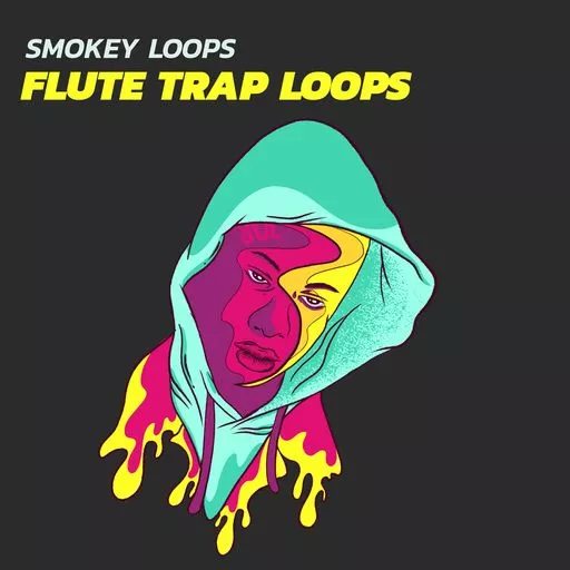 Smokey Loops Flute Trap Loops WAV